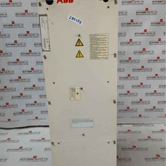 Abb Acs800-704Lc-2150-7 Drive Supply Unit 68648858 380-690V Ac 1796 A 48-63 Hz