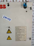 Abb Acs800-704Lc-2150-7 Drive Supply Unit 68648858 380-690V Ac 1796 A 48-63 Hz