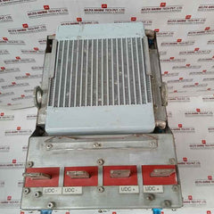 Abb Acs800-704Lc-2150-7 Drive Supply Unit 68648858 380-690V Ac 1796 A 48-63 Hz