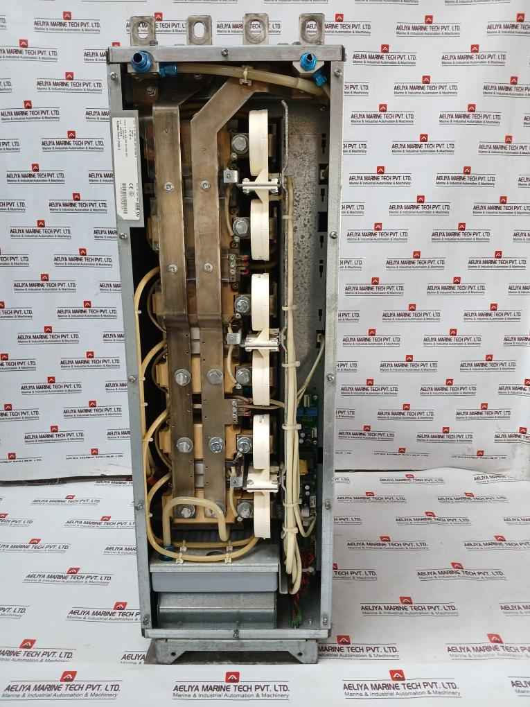 Abb Acs800-704Lc-2150-7 Drive Supply Unit 68648858 380-690V Ac 1796 A 48-63 Hz