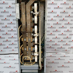 Abb Acs800-704Lc-2150-7 Drive Supply Unit 68648858 380-690V Ac 1796 A 48-63 Hz