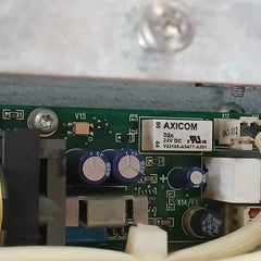 Abb Acs800-704Lc-2150-7 Drive Supply Unit 68648858 380-690V Ac 1796 A 48-63 Hz