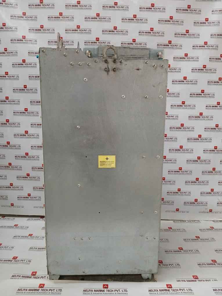 Abb Acs800-704Lc-2150-7 Drive Supply Unit 68648858 380-690 Vac 1796 A 48-63 Hz