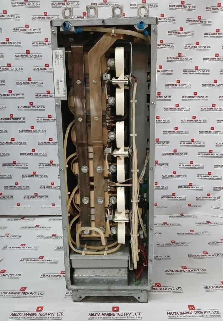 Abb Acs800-704Lc-2150-7 Drive Supply Unit 68648858 380-690 Vac 1796 A 48-63 Hz