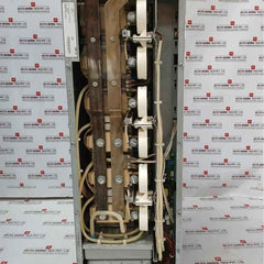 Abb Acs800-704Lc-2150-7 Drive Supply Unit 68648858 380-690 Vac 1796 A 48-63 Hz