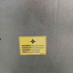Abb Acs800-704Lc-2150-7 Drive Supply Unit 68648858 380-690 Vac 1796 A 48-63 Hz