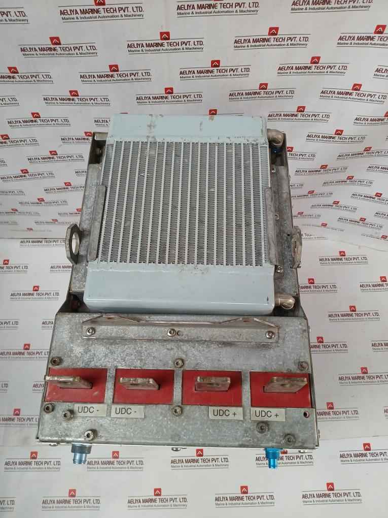 Abb Acs800-704Lc-2150-7 Drive Supply Unit 68648858 380-690 Vac 1796 A 48-63 Hz