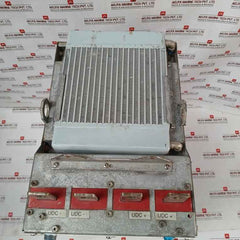 Abb Acs800-704Lc-2150-7 Drive Supply Unit 68648858 380-690 Vac 1796 A 48-63 Hz