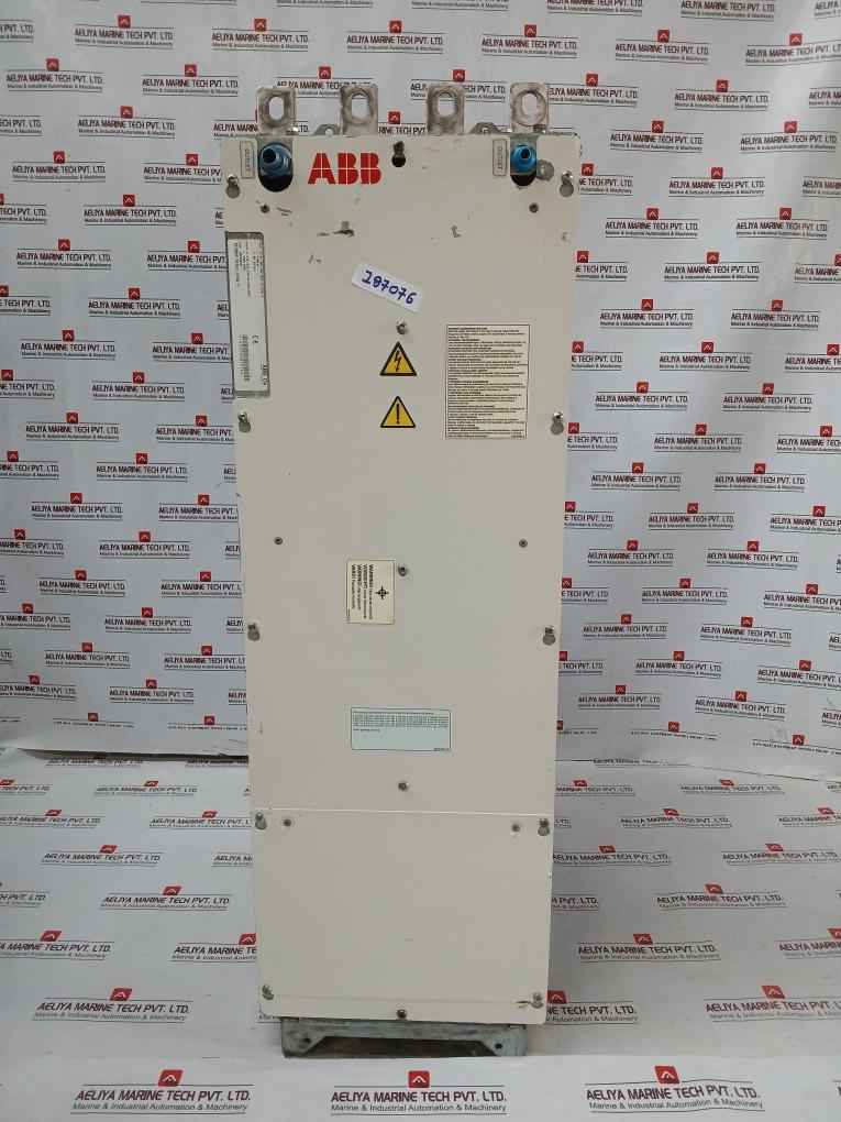Abb Acs800-704Lc-2150-7 Drive Supply Unit 68648858 380-690 Vac 1796 A 48-63 Hz