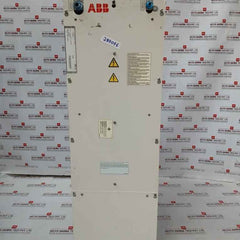 Abb Acs800-704Lc-2150-7 Drive Supply Unit 68648858 380-690 Vac 1796 A 48-63 Hz