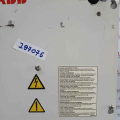 Abb Acs800-704Lc-2150-7 Drive Supply Unit 68648858 380-690 Vac 1796 A 48-63 Hz