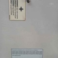 Abb Acs800-704Lc-2150-7 Drive Supply Unit 68648858 380-690 Vac 1796 A 48-63 Hz