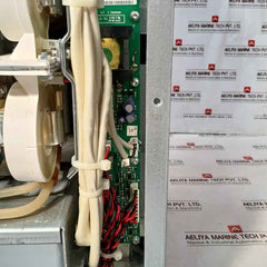 Abb Acs800-704Lc-2150-7 Drive Supply Unit Dsmb-03C Rev F 380-690V Ac 1796 A