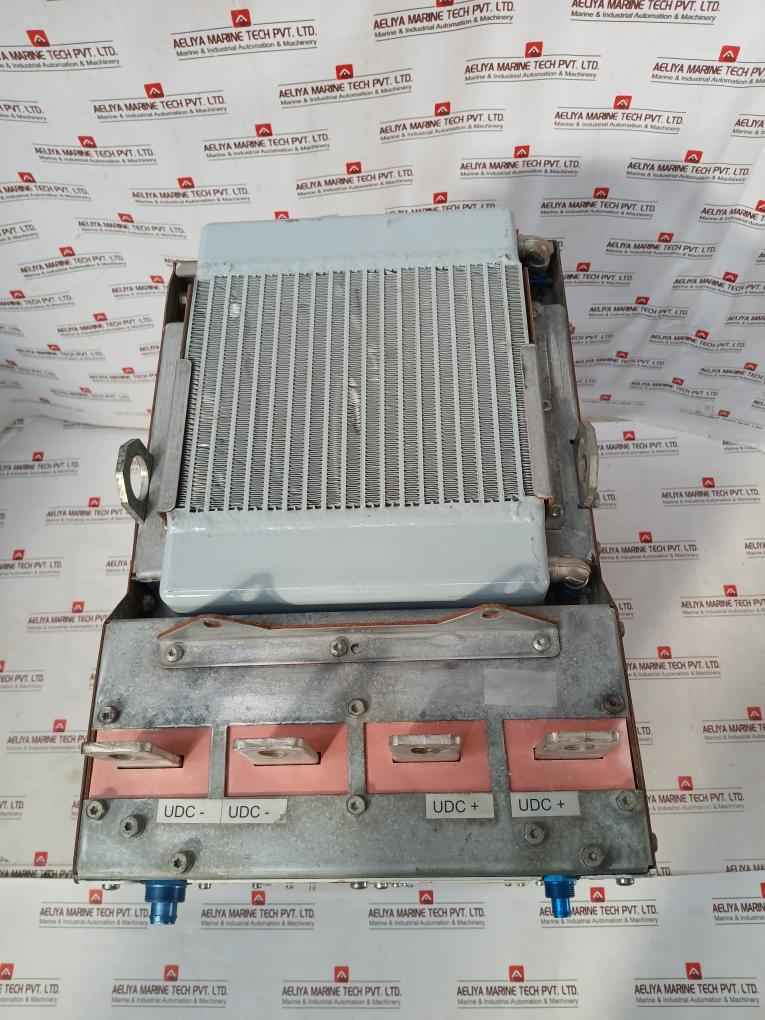 Abb Acs800-704Lc-2150-7 Drive Supply Unit Dsmb-03C Rev F 380-690V Ac 1796 A