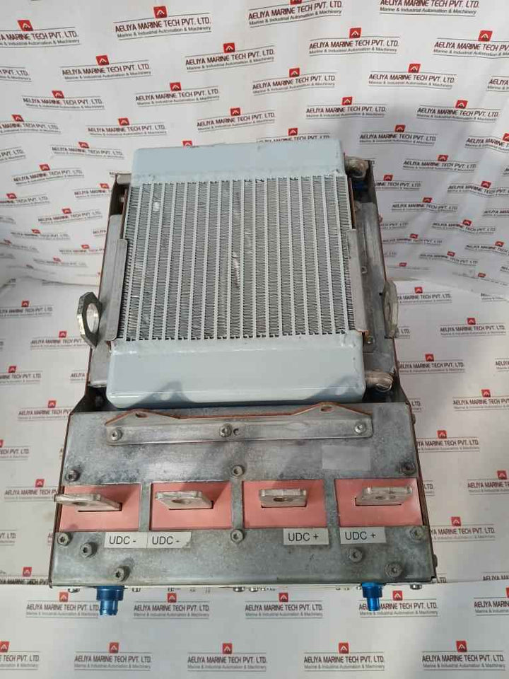 Abb Acs800-704Lc-2150-7 Drive Supply Unit Dsmb-03C Rev F 380-690V Ac 1796 A