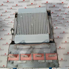 Abb Acs800-704Lc-2150-7 Drive Supply Unit Dsmb-03C Rev F 380-690V Ac 1796 A