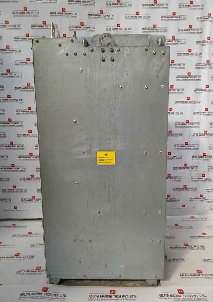 Abb Acs800-704Lc-2150-7 Drive Supply Unit Dsmb-03C Rev F 380-690V Ac 1796 A