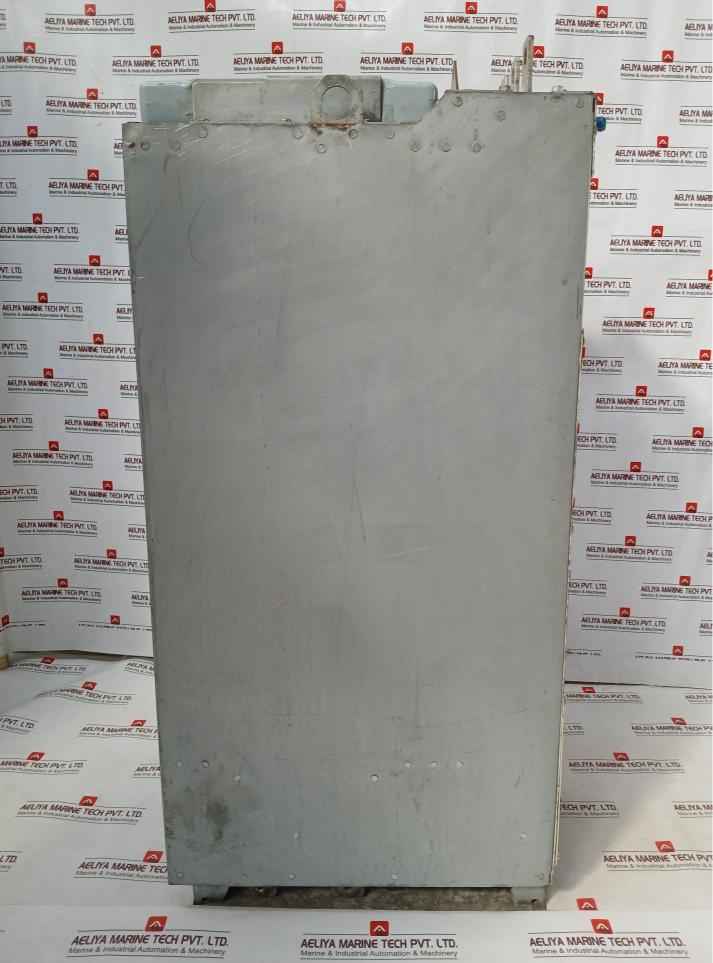 Abb Acs800-704Lc-2150-7 Drive Supply Unit Dsmb-03C Rev F 380-690V Ac 1796 A