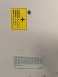 Abb Acs800-704Lc-2150-7 Drive Supply Unit Dsmb-03C Rev F 380-690V Ac 1796 A