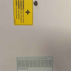 Abb Acs800-704Lc-2150-7 Drive Supply Unit Dsmb-03C Rev F 380-690V Ac 1796 A