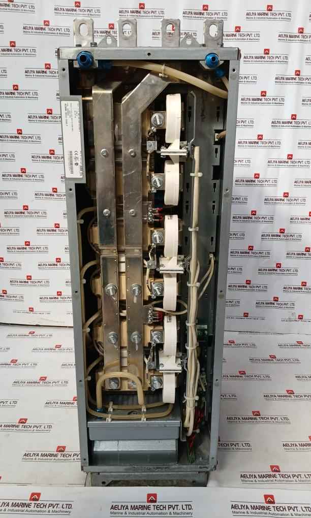 Abb Acs800-704Lc-2150-7 Drive Supply Unit Dsmb-03C Rev F 380-690V Ac 1796 A