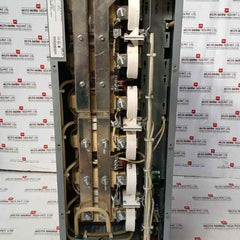 Abb Acs800-704Lc-2150-7 Drive Supply Unit Dsmb-03C Rev F 380-690V Ac 1796 A