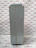 Abb Acs800-704Lc-2150-7 Frequency Converter 68648858 380–690V Ac 1796 A