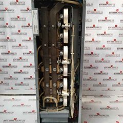 Abb Acs800-704Lc-2150-7 Frequency Converter 68648858 380–690V Ac 1796 A