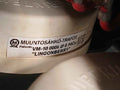 Abb Acs800-704Lc-2150-7 Frequency Converter 68648858 380–690V Ac 1796 A