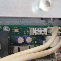 Abb Acs800-704Lc-2150-7 Frequency Converter 68648858 380–690V Ac 1796 A