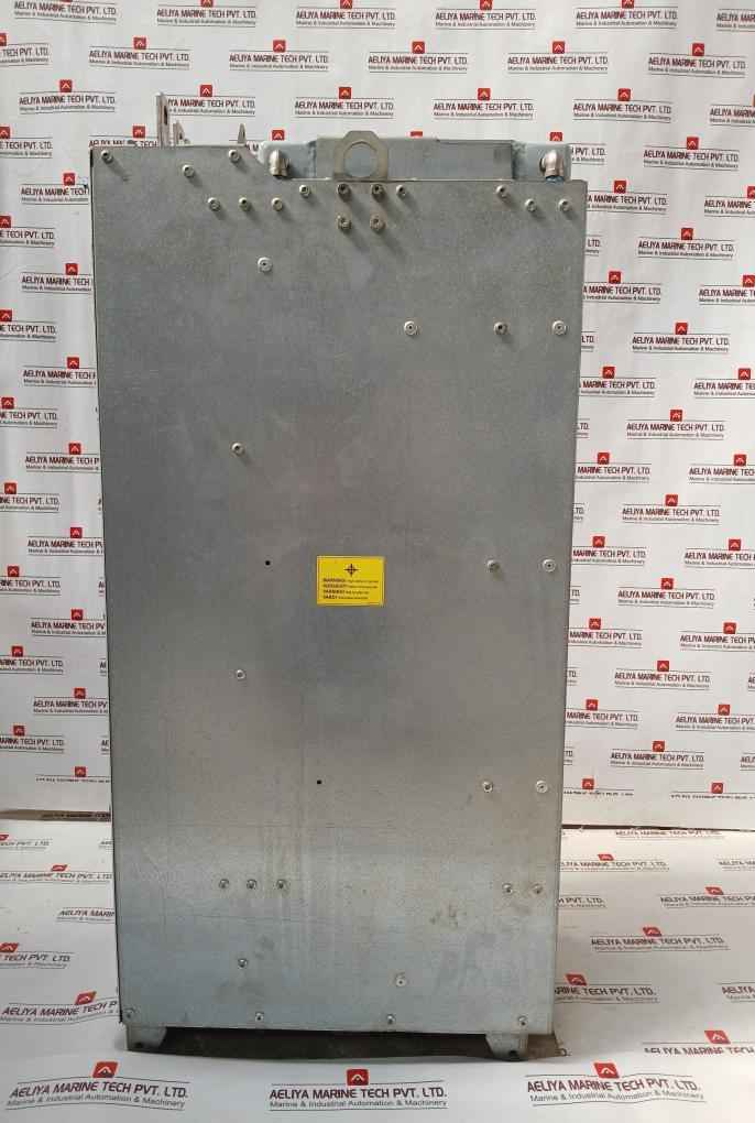 Abb Acs800-704Lc-2150-7 Frequency Converter 68648858 380–690V Ac 1796 A