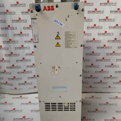 Abb Acs800-704Lc-2150-7 Frequency Converter 68648858 380–690V Ac 1796 A