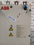 Abb Acs800-704Lc-2150-7 Frequency Converter 68648858 380–690V Ac 1796 A