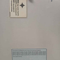 Abb Acs800-704Lc-2150-7 Frequency Converter 68648858 380–690V Ac 1796 A