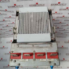 Abb Acs800-704Lc-2150-7 Frequency Converter 68648858 380–690V Ac 1796 A
