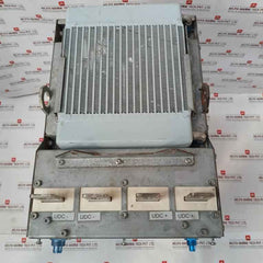 Abb Acs800-704Lc-2150-7 Frequency Converter Dsmb-03C Rev F 380–690V Ac 1796 A