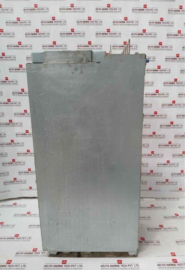 Abb Acs800-704Lc-2150-7 Frequency Converter Dsmb-03C Rev F 380–690V Ac 1796 A