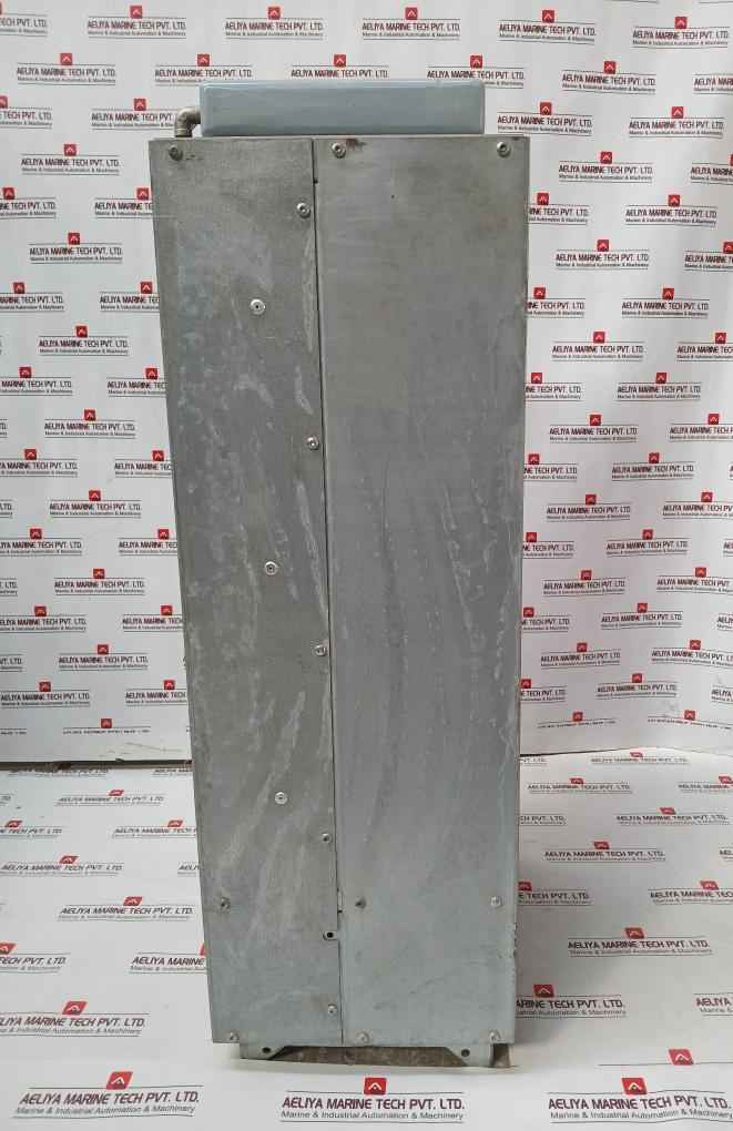 Abb Acs800-704Lc-2150-7 Frequency Converter Dsmb-03C Rev F 380–690V Ac 1796 A
