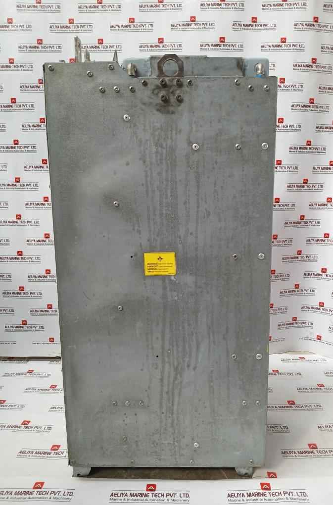 Abb Acs800-704Lc-2150-7 Frequency Converter Dsmb-03C Rev F 380–690V Ac 1796 A