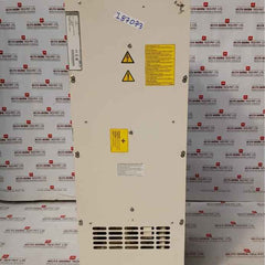 Abb Acs800-704Lc-2150-7 Frequency Converter Dsmb-03C Rev F 380–690V Ac 1796 A