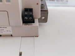 Abb Acs850-04-025A-5+J400 Drive Module Ip20 3~380-500 V 20 A 48-63Hz