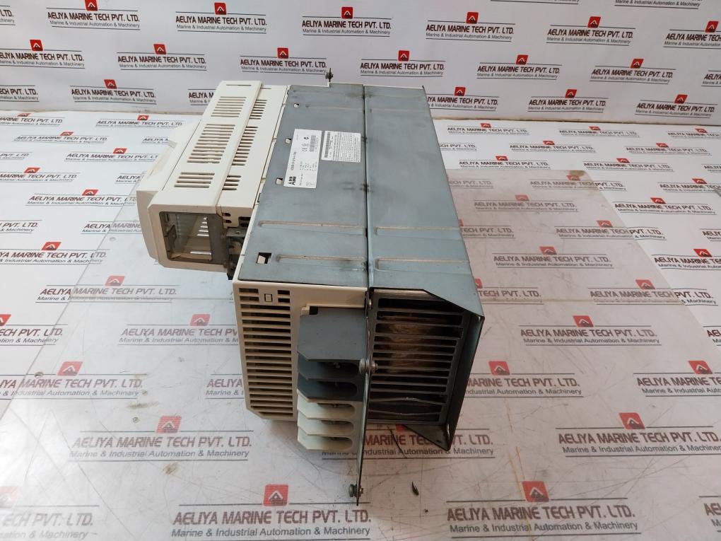 Abb Acs850-04-025A-5+J400 Drive Module Ip20 3~380-500 V 20 A 48-63Hz