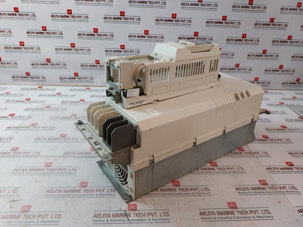 Abb Acs850-04-025A-5+J400 Drive Module Ip20 3~380-500 V 20 A 48-63Hz