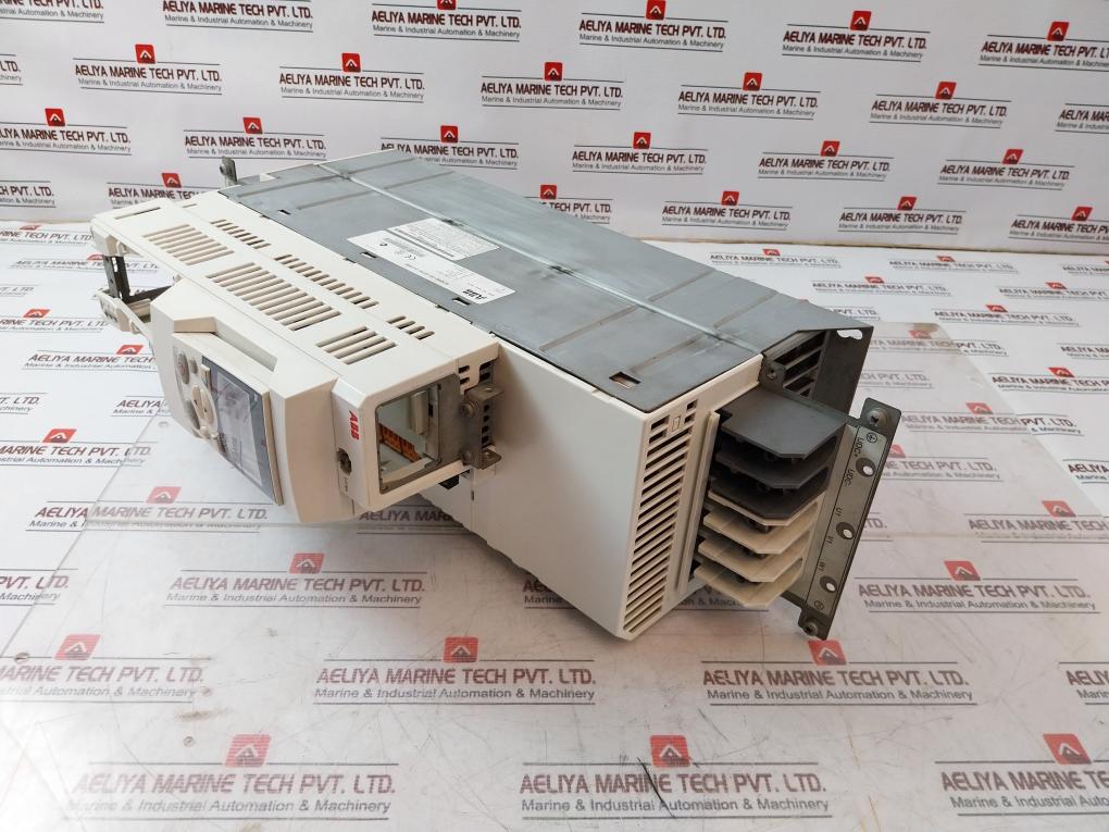 Abb Acs850-04-025A-5+J400 Drive Module Ip20 3~380-500 V 20 A 48-63Hz