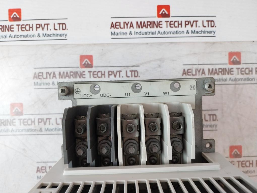 Abb Acs850-04-025A-5+J400 Drive Rev F Ip20