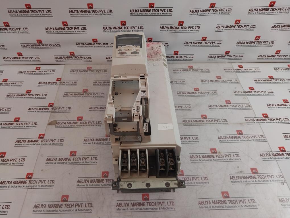 Abb Acs850-04-044A-5+J400 Drive Module 380-500 V 36 A 48-63 Hz