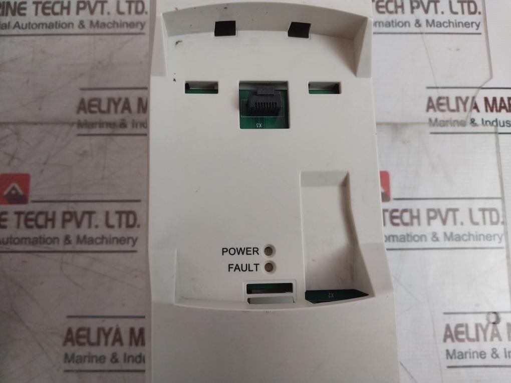 Abb Acs850-04-044A-5+J400 Drive Module 380-500 V 36 A 48-63 Hz