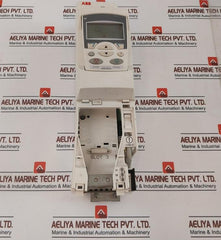 Abb Acs850-04-044A-5+J400 Drive Module 380-500 V 36 A 48-63 Hz
