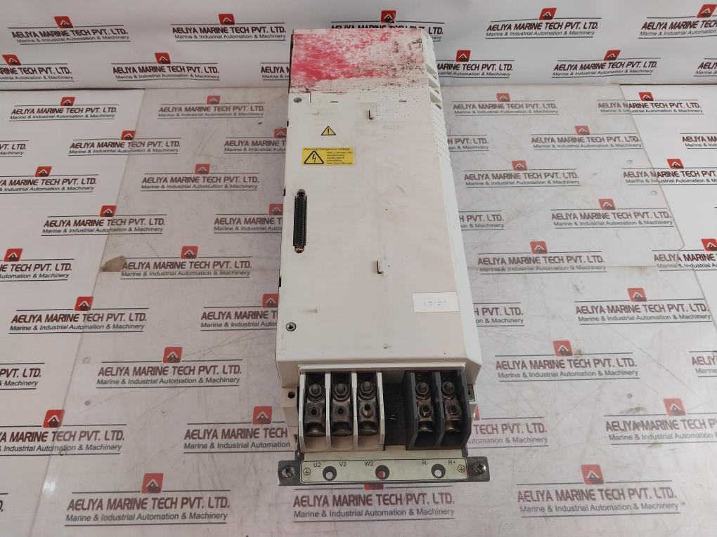 Abb Acs850-04-044A-5+J400 Ac Drive Rev F 36A