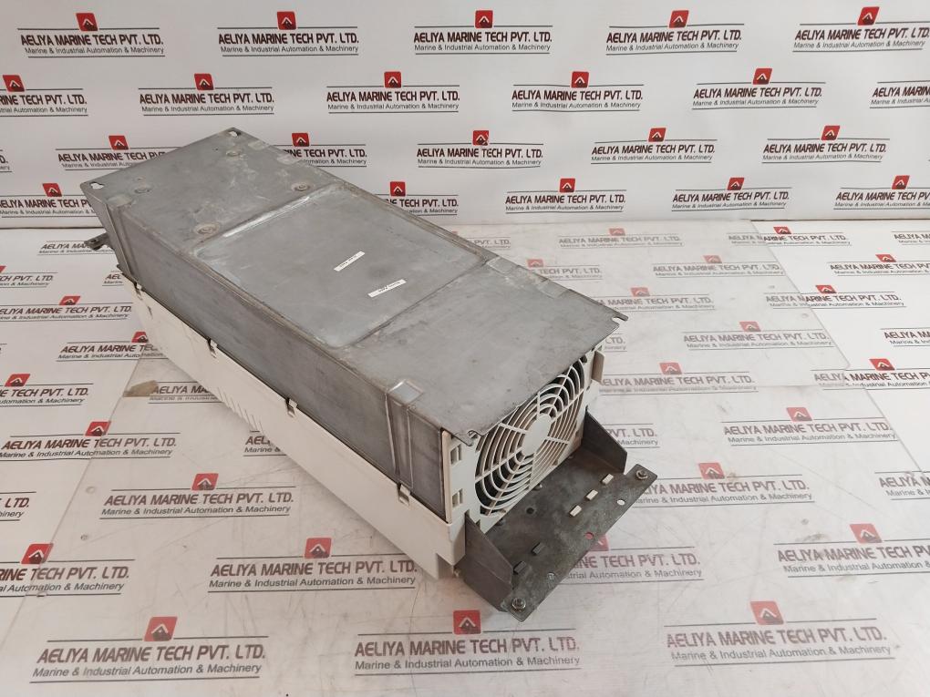Abb Acs850-04-044A-5+J400 Drive Module 380-500 V 36 A 48-63 Hz